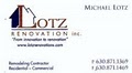 Lotz Renovations Inc image 6
