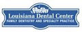 Louisiana Dental Center logo