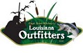 Louisiana Outfitters Waterfowl Lodge logo