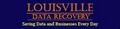 Louisville Data Recovery logo