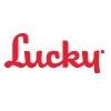 Lucky Supermarket logo