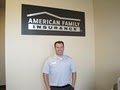 Luke Udy - American Family Insurance logo