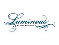 Luminous Beauty Boutique logo