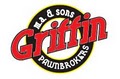 M A Griffin & Sons Inc. logo