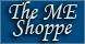 M E Shoppe logo