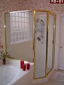 M. R. Glass & Mirror Repair - Shower Doors, Solar Screens logo