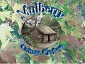 MULBERRY COTTAGE CRAFTERS logo