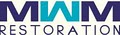 MWM Cleaning & Restoration logo