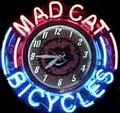 Mad Cat Bicycles image 2