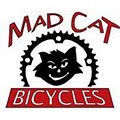 Mad Cat Bicycles logo