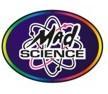 Mad Science of South Central Alaska logo