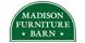 Madison Furniture Barn logo