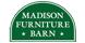 Madison Furniture Barn logo