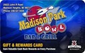 Madison Park Bowl image 2