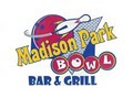 Madison Park Bowl logo