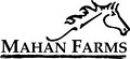 Mahan Farm logo