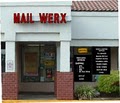 Mail Werx logo