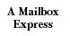 Mailbox Express logo