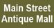 Main Street Antique Mall logo