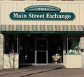 Main Street Exchange logo