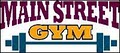 Main Street Gym image 3