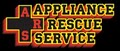 Major Appliance Repairs - Naperville logo