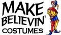Make Believin' logo