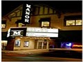 Manor Theatre logo