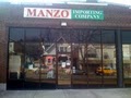 Manzo's Sausage Kitchen & Market logo