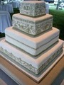 Maples Wedding Cakes image 4
