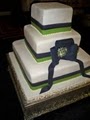 Maples Wedding Cakes image 9