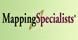 Mapping Specialists, Ltd. logo