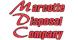 Marcotte Disposal Inc image 2
