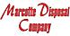 Marcotte Disposal Inc logo