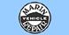 Marin Vehicle Repair logo