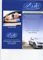 Marine  / Mobile & Auto upholstery Repairs  Services logo