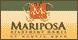 Mariposa Apartment Homes logo