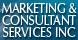 Marketing & Consultant Services Inc image 1