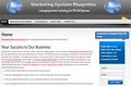 Marketing System Blueprints image 1