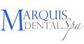 Marquis Dental Spa logo