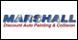 Marshall Auto Painting & Collision image 2