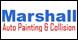Marshall Auto Painting & Collision image 1