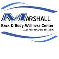 Marshall Back & Body Wellness Center logo