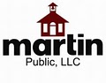 Martin Public, LLC logo