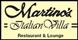 Martino's Italian Villa image 2