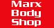 Marx Body Shop logo
