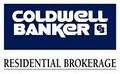 Mary Wallace, Real Estate Agent, Coldwell Banker Residential Brokerage logo
