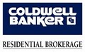 Mary Wallace, Real Estate Agent, Coldwell Banker Residential Brokerage logo