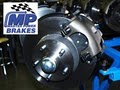 Master Power Brakes Ltd image 1