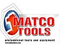 Matco Tools logo